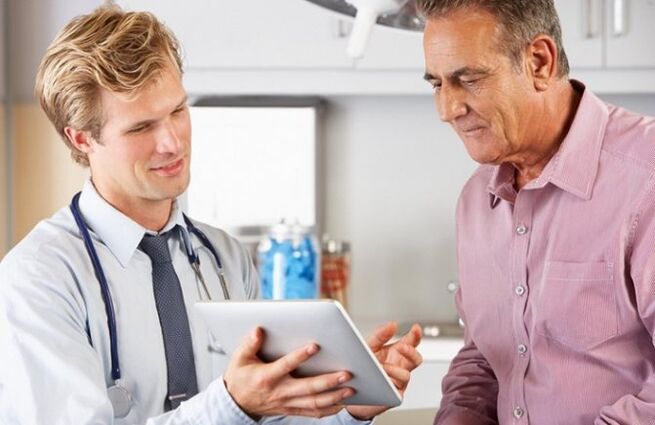 Recommendations from a doctor for use of soda