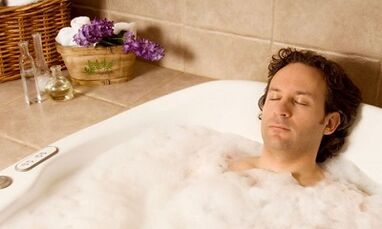 Increase penis with folk remedies